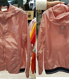 運(yùn)動品牌-外套-運(yùn)動單衣