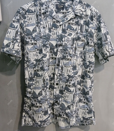 商場品牌-襯衫-C.O.F.Studio襯衫【展會】