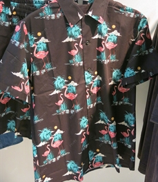 商場品牌-襯衫-ELEVENPARIS襯衫【展會】