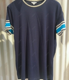 商場品牌-T恤-Orlebar BrownT恤【展會】