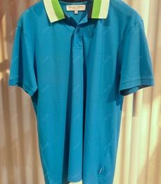 商場品牌-T恤-Orlebar BrownT恤【展會】