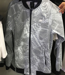運(yùn)動品牌-外套-【實(shí)拍】運(yùn)動單衣