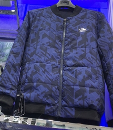 運(yùn)動品牌-棉衣/羽絨-【南京戶外展】運(yùn)動棉服