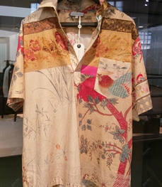 商場品牌-襯衫-Pierre Louis Mascia襯衫【展會】