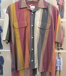 商場品牌-襯衫-TS S襯衫【展會】