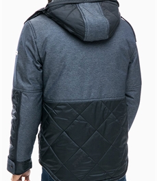 市場上裝-棉衣/羽絨服-休閑棉服