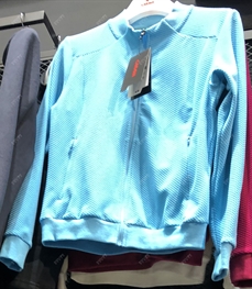 運動品牌-外套-【南京戶外展】運動單衣