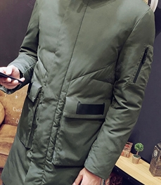 市場上裝-棉衣/羽絨服-靚仔棉服