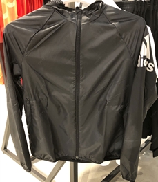 運(yùn)動品牌-外套-【實(shí)拍】運(yùn)動單衣