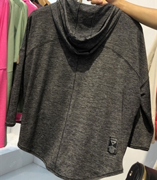 運動品牌-衛衣-【南京戶外展】運動衛衣