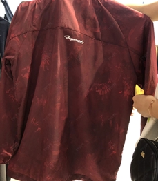 運動品牌-外套-【南京戶外展】運動單衣