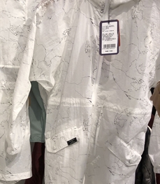 戶外品牌-皮膚衣-【南京戶外展】戶外皮膚衣