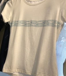 運動品牌-T恤-【南京戶外展】運動T恤