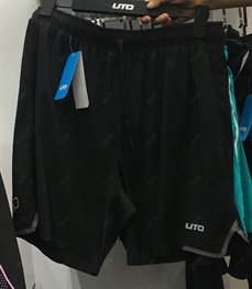 運動品牌-單褲-【南京戶外展】運動單褲
