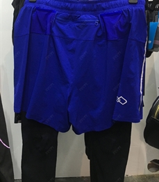 運動品牌-單褲-【南京戶外展】運動單褲