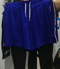 運動品牌-單褲-【南京戶外展】運動單褲