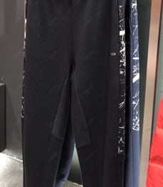 運動品牌-單褲-【南京戶外展】運動單褲