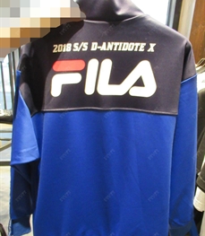 運動品牌-外套-【實拍】運動單衣
