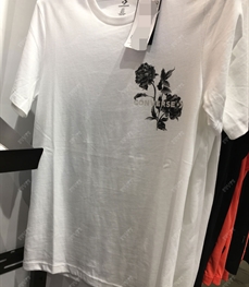 運動品牌-T恤-【實拍】運動T恤