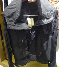 商場品牌-外套-休閑夾克【實拍】