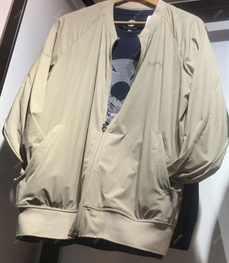 運動品牌-外套-【實拍】運動單衣