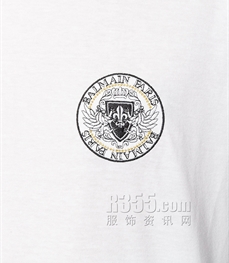 商場品牌-T恤-時尚商務T恤