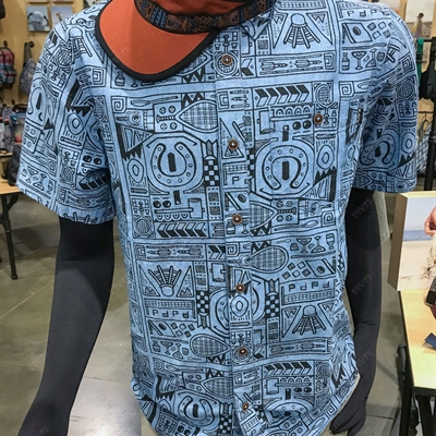戶外品牌-襯衫-【丹佛Outdoor Retailer冬季戶外用品展】戶外襯衫