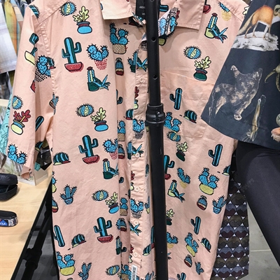 戶外品牌-襯衫-【丹佛Outdoor Retailer冬季戶外用品展】戶外襯衫
