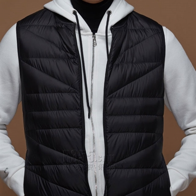 運動品牌-棉衣/羽絨-運動棉服