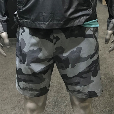 運動品牌-單褲-【丹佛 Outdoor Retailer冬季戶外用品展】運動沙灘褲
