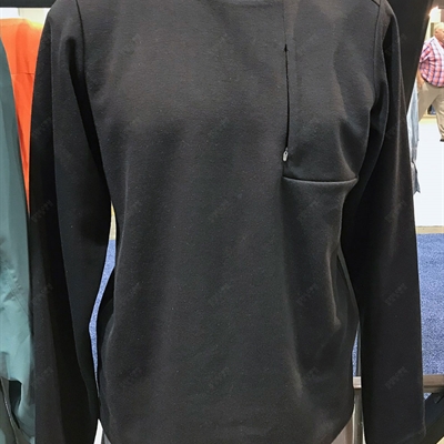 運(yùn)動(dòng)品牌-T恤-【丹佛 Outdoor Retailer冬季戶外用品展】運(yùn)動(dòng)T恤