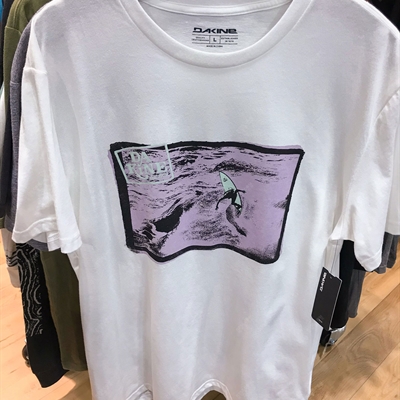 運動品牌-T恤-【丹佛 Outdoor Retailer冬季戶外用品展】運動T恤