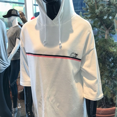 運(yùn)動(dòng)品牌-T恤-【丹佛 Outdoor Retailer冬季戶外用品展】運(yùn)動(dòng)T恤