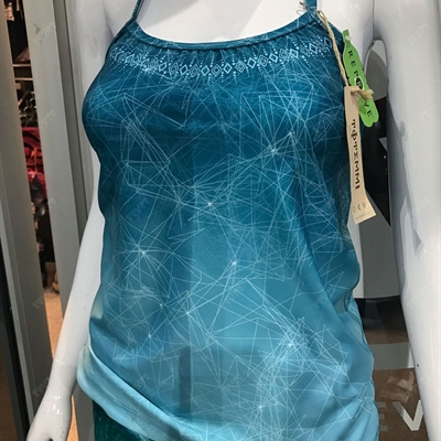運(yùn)動(dòng)品牌-套裝-【丹佛 Outdoor Retailer冬季戶外用品展】運(yùn)動(dòng)瑜伽服