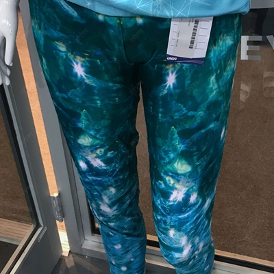 運(yùn)動(dòng)品牌-套裝-【丹佛 Outdoor Retailer冬季戶外用品展】運(yùn)動(dòng)瑜伽服