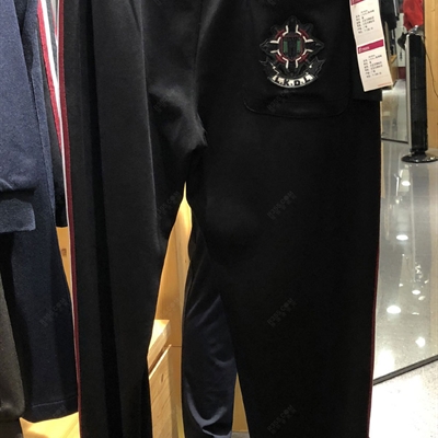 商場品牌-男褲-歐版褲（實拍）