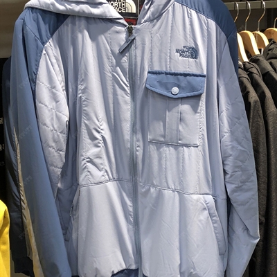戶外品牌-棉衣/羽絨服-【實拍】戶外棉服