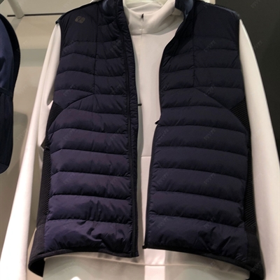運動品牌-棉衣/羽絨-【實拍】運動棉服