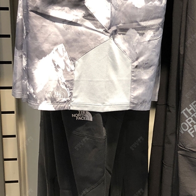 戶外品牌-戶外褲-【實拍】運動單褲