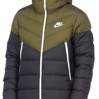 運動品牌-棉衣/羽絨-運動棉服