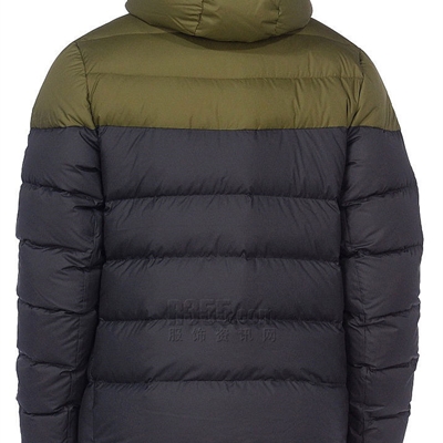 運動品牌-棉衣/羽絨-運動棉服