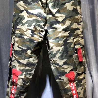 市場男褲-歐貨-潮牌褲