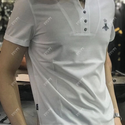 市場上裝-T恤-靚仔T恤