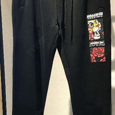 市場(chǎng)男褲-商務(wù)-歐版褲（實(shí)拍）