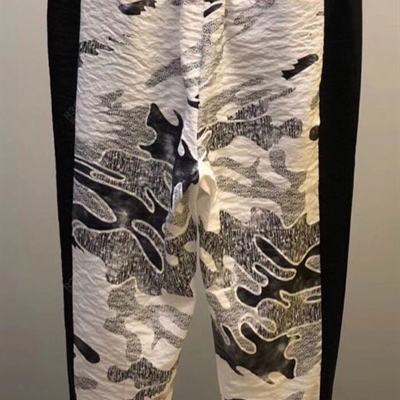 市場男褲-歐貨-潮牌褲（實拍）