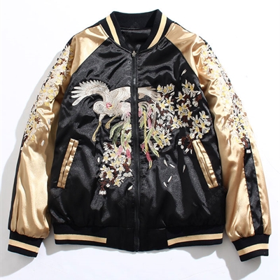 運動品牌-外套-運動棒球服