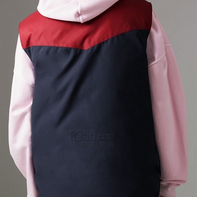 商場品牌-棉服/羽絨服-運動棉服