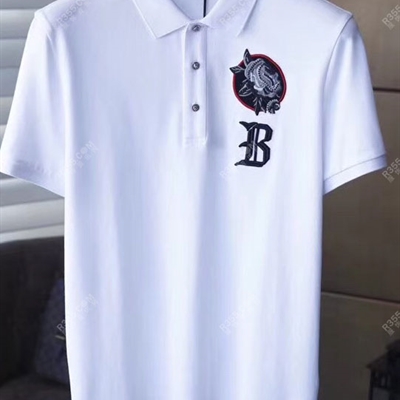 市場上裝-T恤-時尚Polo