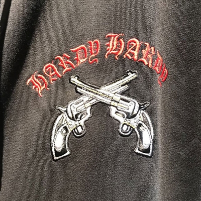 市場男褲-歐貨-潮牌褲（實拍）