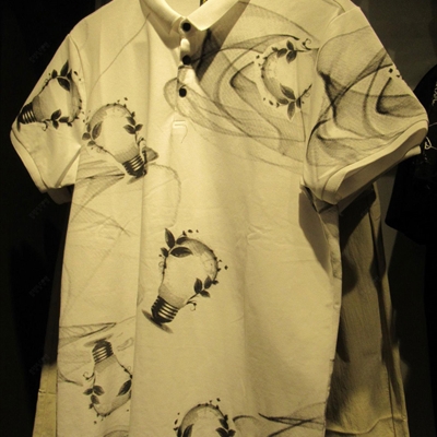 市場(chǎng)上裝-T恤-商務(wù)Polo【實(shí)拍】